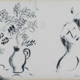 Marc Chagall (1887 Witebsk - 1985 - photo 1