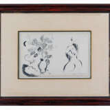 Marc Chagall (1887 Witebsk - 1985 - photo 2