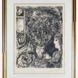 Marc Chagall (1887 Witebsk - 1985 - photo 2