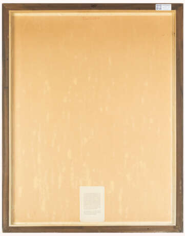 Marc Chagall (1887 Witebsk - 1985 - photo 3 Marc Chagall (1887 Witebsk - 1985 - photo 3