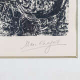 Marc Chagall (1887 Witebsk - 1985 - photo 4