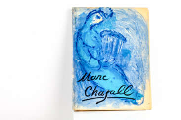 Marc Chagall (1887 Witebsk - 1985