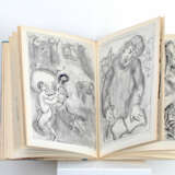 Marc Chagall (1887 Witebsk - 1985 - photo 2