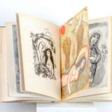 Marc Chagall (1887 Witebsk - 1985 - photo 3