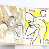 Marc Chagall (1887 Witebsk - 1985 - photo 5