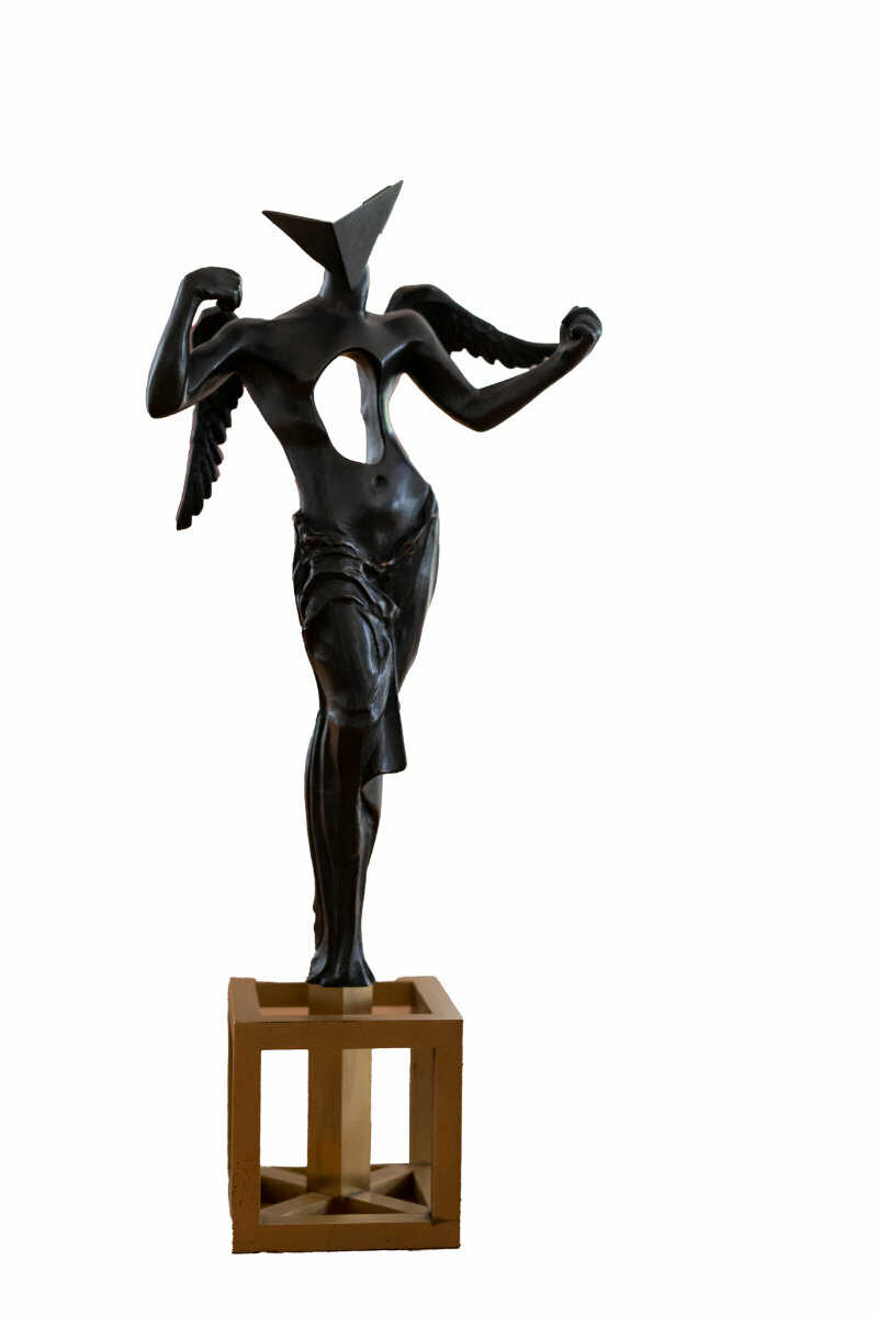 Salvador Dali (1904 Figueres - 1989 Salvador Dali (1904 Figueres - 1989