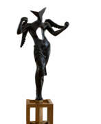 Статуэтки. Salvador Dali (1904 Figueres - 1989