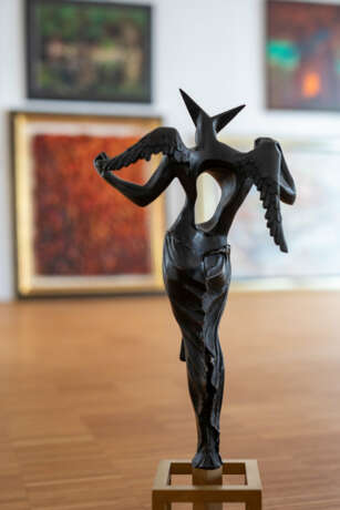 Salvador Dali (1904 Figueres - 1989 - photo 3 Salvador Dali (1904 Figueres - 1989 - photo 3