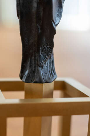 Salvador Dali (1904 Figueres - 1989 - photo 4 Salvador Dali (1904 Figueres - 1989 - photo 4