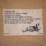 Salvador Dali (1904 Figueres - 1989 - photo 2