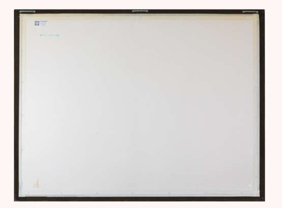 Joan Miró (1893 Barcelona - 1983 Palma - Foto 3 Joan Miró (1893 Barcelona - 1983 Palma - Foto 3