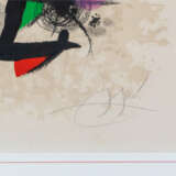 Joan Miró (1893 Barcelona - 1983 Palma - Foto 4