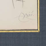 Joan Miró (1893 Barcelona - 1983 Palma - Foto 4