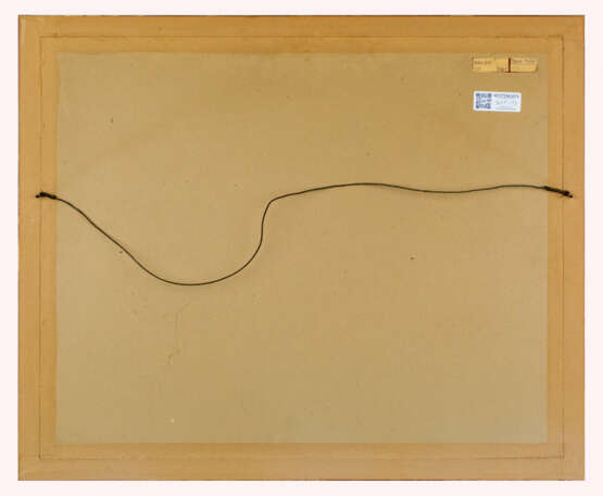 Joan Miró (1893 Barcelona - 1983 Palma - Foto 3 Joan Miró (1893 Barcelona - 1983 Palma - Foto 3