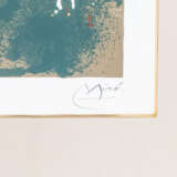 Joan Miró (1893 Barcelona - 1983 Palma - Foto 1