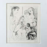 Pablo Picasso (1881 Malaga - 1973 - photo 2