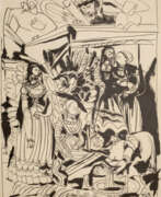 Pablo Picasso. Pablo Picasso (1881 Malaga - 1973