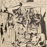 Pablo Picasso (1881 Malaga - 1973 - photo 1