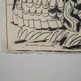 Pablo Picasso (1881 Malaga - 1973 - photo 4