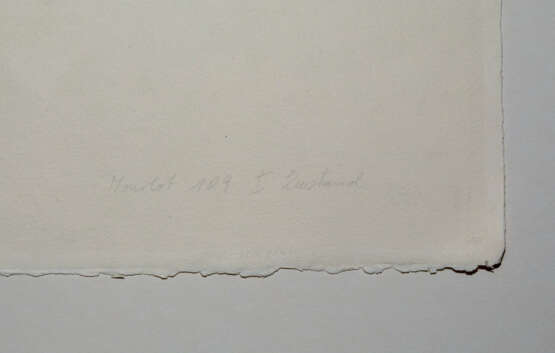 Pablo Picasso (1881 Malaga - 1973 - photo 5 Pablo Picasso (1881 Malaga - 1973 - photo 5