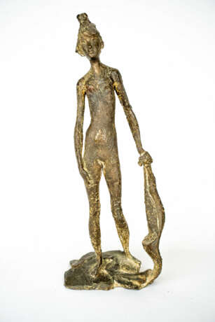 Clemens Pasch (1910 Sevelen, Schweiz - - Foto 1 Clemens Pasch (1910 Sevelen, Schweiz - - Foto 1