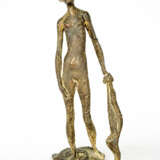 Clemens Pasch (1910 Sevelen, Schweiz - - Foto 1