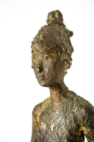 Clemens Pasch (1910 Sevelen, Schweiz - - Foto 2 Clemens Pasch (1910 Sevelen, Schweiz - - Foto 2