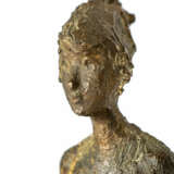 Clemens Pasch (1910 Sevelen, Schweiz - - Foto 2