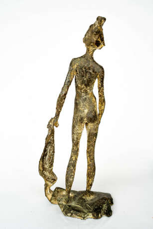 Clemens Pasch (1910 Sevelen, Schweiz - - Foto 3 Clemens Pasch (1910 Sevelen, Schweiz - - Foto 3