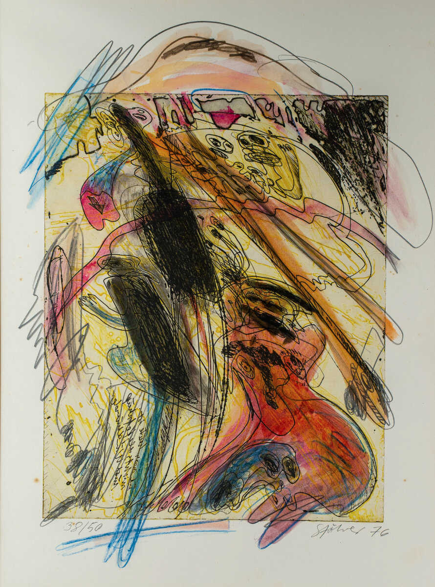 Nichts als Ketchup und Windhunde Nichts als Ketchup und Windhunde