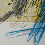 Nichts als Ketchup und Windhunde - photo 5