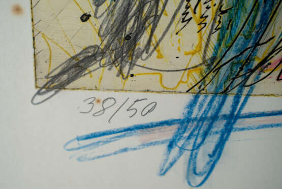 Nichts als Ketchup und Windhunde - photo 5 Nichts als Ketchup und Windhunde - photo 5