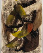 Fritz Winter. Fritz Winter (1905 Altenbögge - 1976