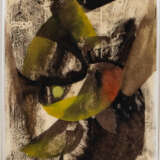 Fritz Winter (1905 Altenbögge - 1976 - photo 1