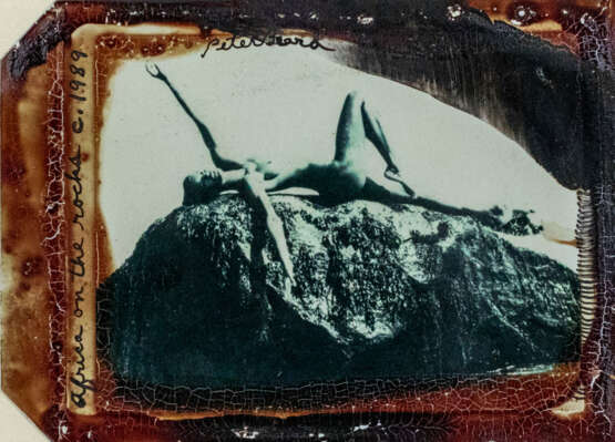 Peter Beard (New York 1938 - 2020) - Foto 1 Peter Beard (New York 1938 - 2020) - Foto 1
