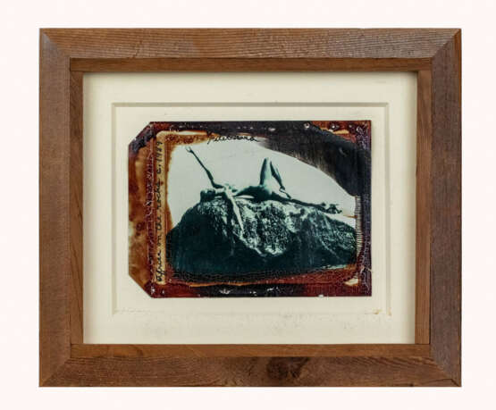 Peter Beard (New York 1938 - 2020) - Foto 2 Peter Beard (New York 1938 - 2020) - Foto 2