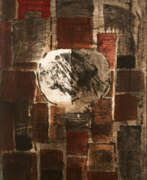 Drawings. Luigi Pericle Giovannetti (1916 Basel