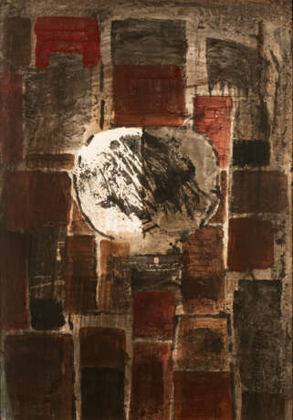 Luigi Pericle Giovannetti (1916 Basel - photo 1 Luigi Pericle Giovannetti (1916 Basel - photo 1