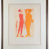 Marino Marini (1901 Pistoia - 1980 - Foto 2