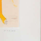 Marino Marini (1901 Pistoia - 1980 - Foto 4