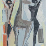 Marino Marini (1901 Pistoia - 1980 - Foto 1