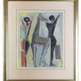 Marino Marini (1901 Pistoia - 1980 - Foto 2