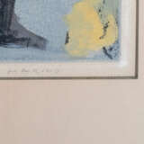 Marino Marini (1901 Pistoia - 1980 - Foto 4