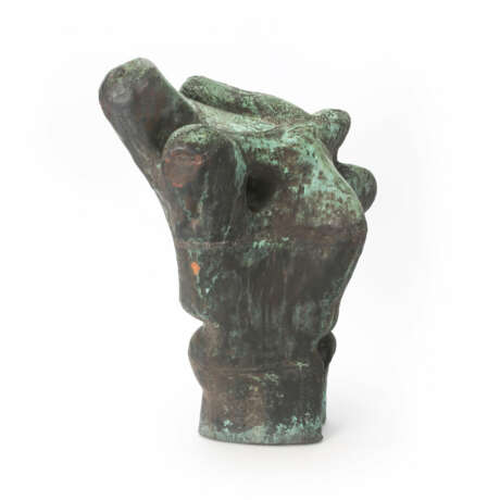 Skulptur - фото 2 Skulptur - фото 2