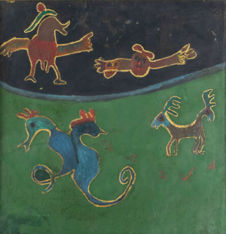 Ilija Bosilj ('Ilija Basicevic') (Sid - Foto 1