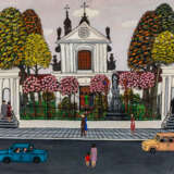 Maria Korsak (1908 Pogórze - 2002) - Foto 1