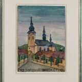 Nikifor (1895 Krynica-Zdrój - 1968 - photo 2