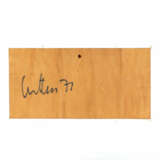 Adolf Luther (1912 Krefeld-Uerdingen - - Foto 3