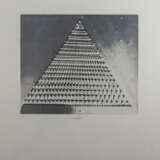 Heinz Mack (1931 Lollar) (F) Pyramide, - photo 2