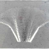 Heinz Mack (1931 Lollar) (F) Fächer, - photo 1